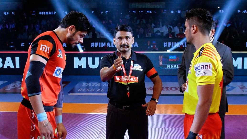 Final - Bengaluru Bulls vs Gujarat Fortunegiants Final - Bengaluru Bulls vs Gujarat Fortunegiants