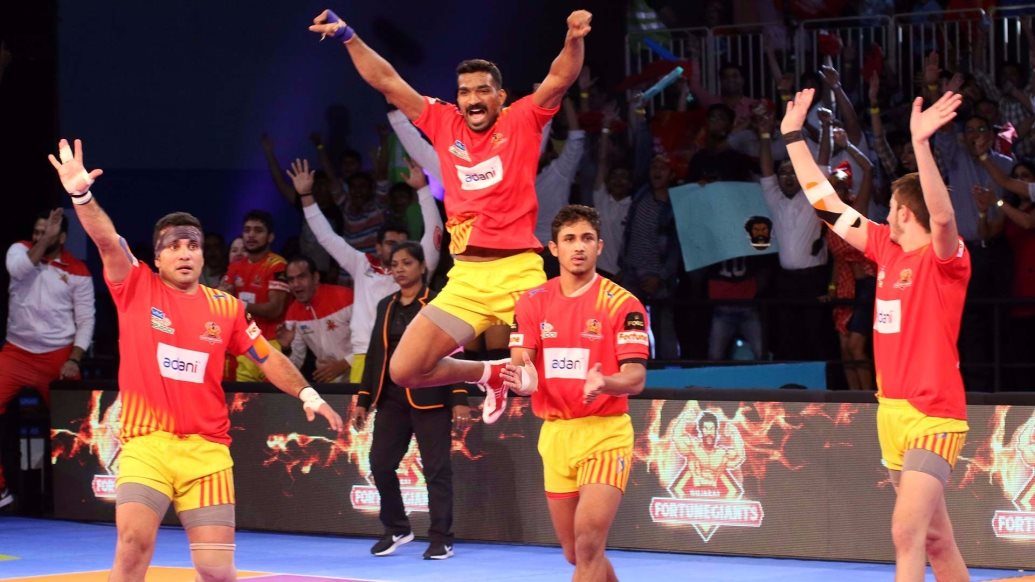 Overview: Zone A teams dominate first Inter Zone Challenge Week Overview: Zone A teams dominate first Inter Zone Challenge Week