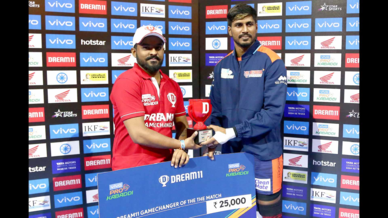Match 103: Jaipur Pink Panthers vs Bengal Warriors Match 103: Jaipur Pink Panthers vs Bengal Warriors