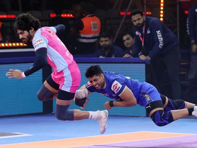 haryana-steelers-vs-jaipur-pink-panthers-pkl-s12-play-in-1-report.Click to read full article.