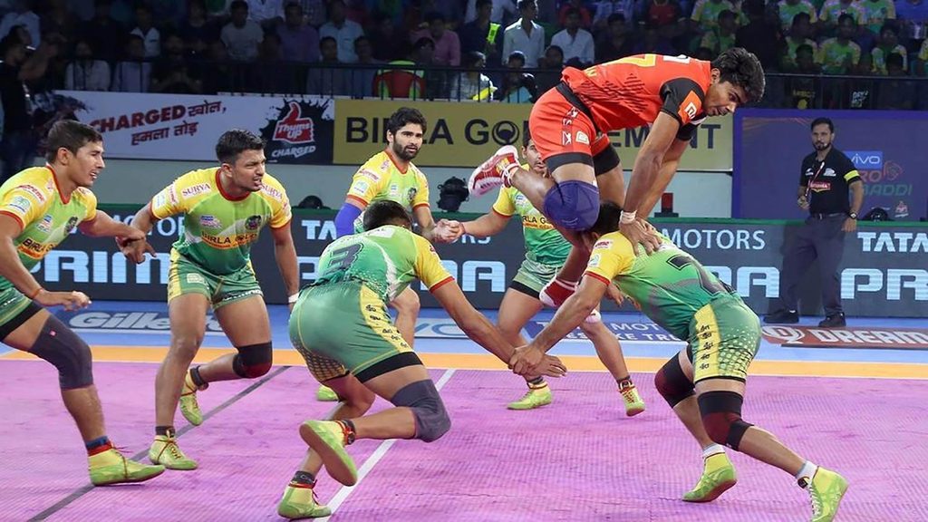 Bengaluru Bulls’ title defence in Season 7 will be spearheaded by Pawan ‘Hi-Flyer’ Sehrawat.