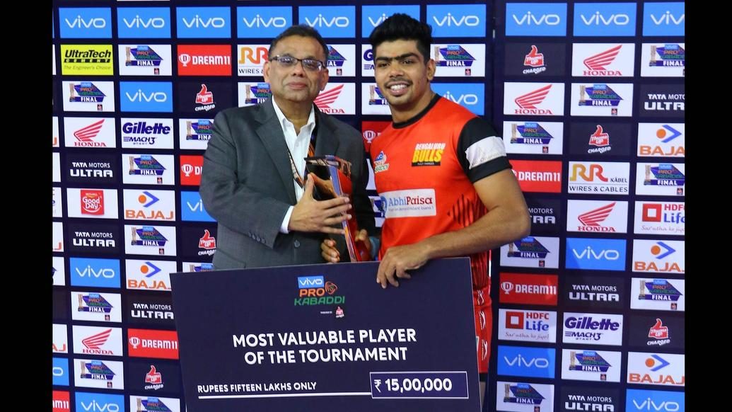 Final - Bengaluru Bulls vs Gujarat Fortunegiants Final - Bengaluru Bulls vs Gujarat Fortunegiants