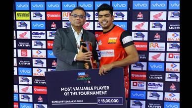 Final - Bengaluru Bulls vs Gujarat Fortunegiants Final - Bengaluru Bulls vs Gujarat Fortunegiants