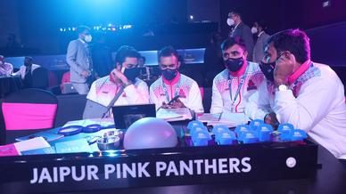 vivo Pro Kabaddi Auction 2021: Day 2 vivo Pro Kabaddi Auction 2021: Day 2
