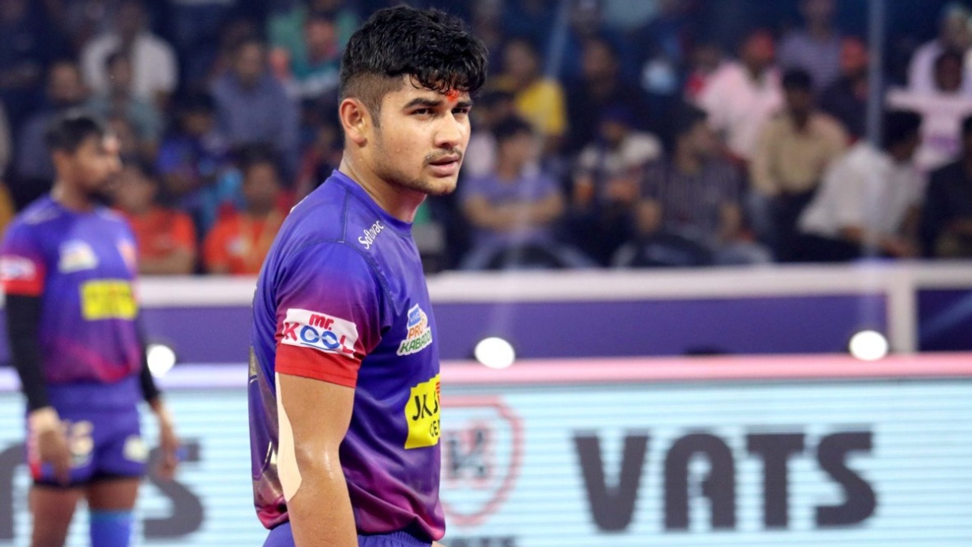 Future Kabaddi Heroes: Where raw talent can make it big