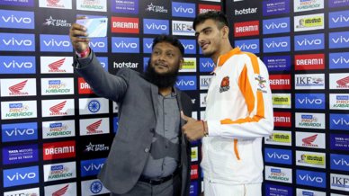 Match 51: Puneri Paltan vs Bengaluru Bulls Match 51: Puneri Paltan vs Bengaluru Bulls
