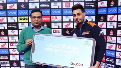 Match 130 - Bengal Warriors vs Bengaluru Bulls Match 130 - Bengal Warriors vs Bengaluru Bulls