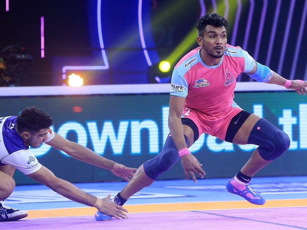 PKL matches on Monday, December 27: Pardeep Narwal and Deepak Hooda to be  in action