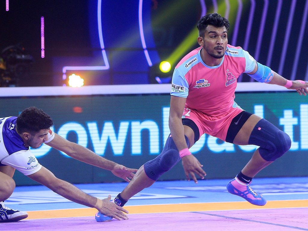PKL matches on Monday, December 27: Pardeep Narwal and Deepak Hooda to be in action