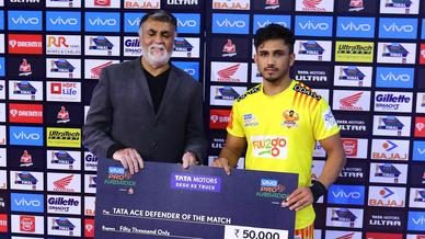 Final - Bengaluru Bulls vs Gujarat Fortunegiants Final - Bengaluru Bulls vs Gujarat Fortunegiants