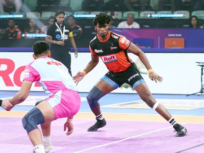 u-mumba-vs-jaipur-pink-panthers-pkl-s12-match-101-report.Click to read full article.