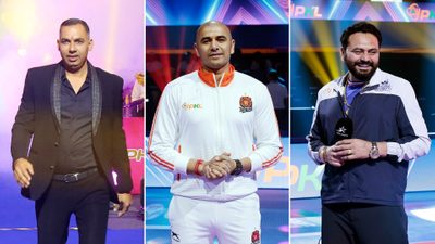 meet-the-head-coaches-of-all-teams-ahead-of-pkl-season-12-player-auction.Click to read full article.