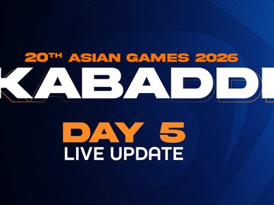 asian-games-2026-kabaddi-day-5-live-updates-scores-results.Click to read full article.