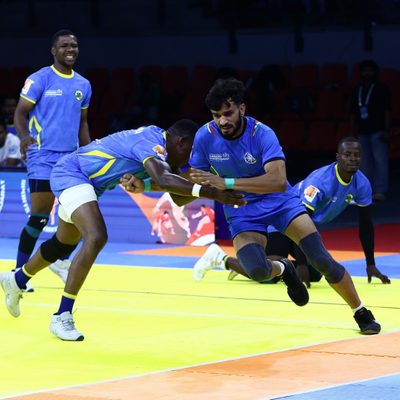 commonwealth-kabaddi-championship-2026-india-men-beat-tanzania-reach-semifinals.Click to read full article.