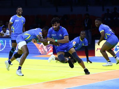 commonwealth-kabaddi-championship-2026-india-men-beat-tanzania-reach-semifinals.Click to read full article.