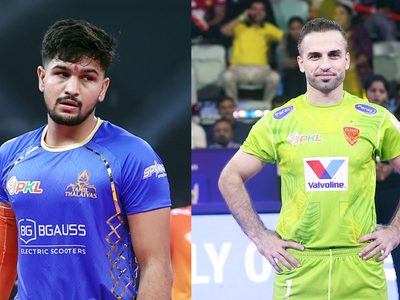 tamil-thalaivas-vs-dabang-delhi-pkl-12-match-92-preview.Click to read full article.