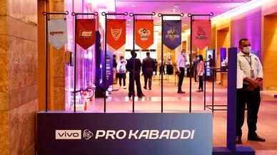 vivo Pro Kabaddi Auction 2021: Day 2 vivo Pro Kabaddi Auction 2021: Day 2