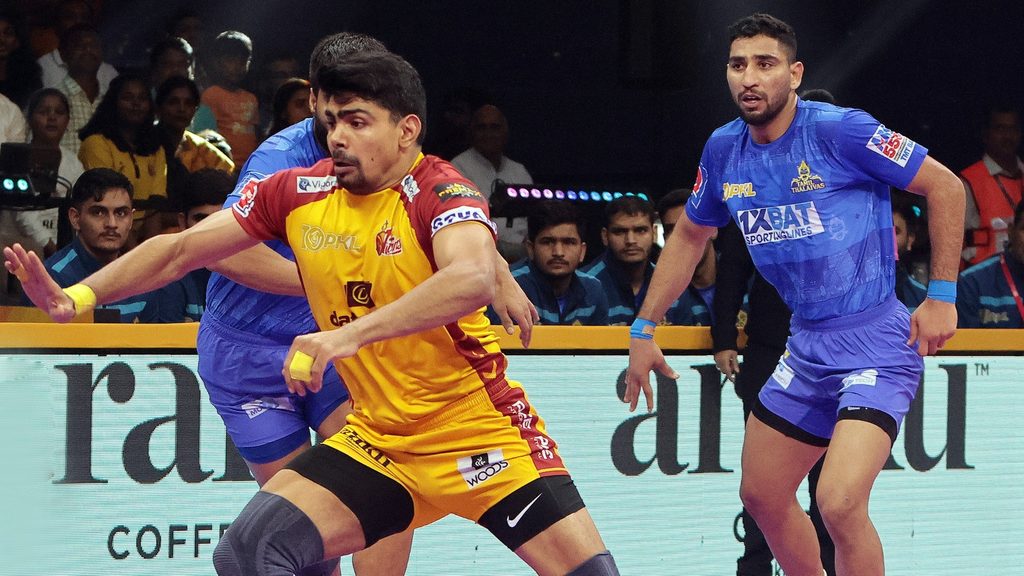 Match 88 Telugu Titans Vs Tamil Thalaivas match-88-telugu-titans-vs-tamil-thalaivas