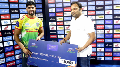 Match 124: Bengal Warriors vs Patna Pirates Match 124: Bengal Warriors vs Patna Pirates
