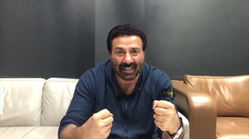 vivo Pro Kabaddi with Sunny Deol