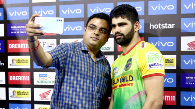 Match 83: Tamil Thalaivas vs Patna Pirates Match 83: Tamil Thalaivas vs Patna Pirates