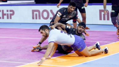 Match 55: Tamil Thalaivas vs U Mumba Match 55: Tamil Thalaivas vs U Mumba