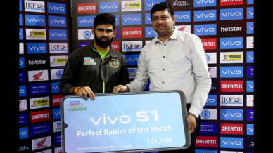 Match 117: U Mumba vs Patna Pirates Match 117: U Mumba vs Patna Pirates