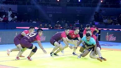 All Star match - Indian 7 vs World 7 All Star match - Indian 7 vs World 7