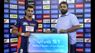 Match 53: Bengal Warriors vs Patna Pirates Match 53: Bengal Warriors vs Patna Pirates