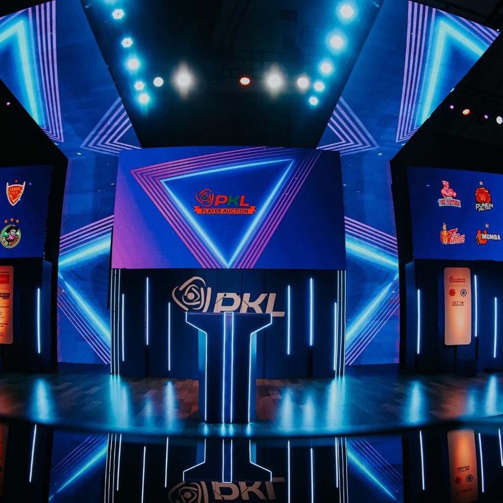 Pro Kabaddi Season 11 Player Auction: V Ajith Kumar, Jai Bhagwan most  expensive buys on Day 2