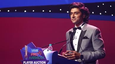 vivo Pro Kabaddi Auction 2021: Day 2 vivo Pro Kabaddi Auction 2021: Day 2