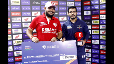 Match 71: Puneri Paltan vs Haryana Steelers Match 71: Puneri Paltan vs Haryana Steelers