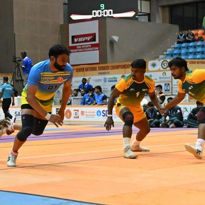 railways-tamil-nadu-chandigarh-dominate-72nd-senior-nationals-kabaddi-2026-vadodara-day-1.Click to read full article.