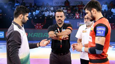 Match 82: Bengaluru Bulls vs Patna Pirates Match 82: Bengaluru Bulls vs Patna Pirates