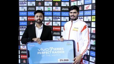 Match 86: Bengaluru Bulls vs Telugu Titans Match 86: Bengaluru Bulls vs Telugu Titans