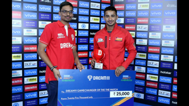 Match 2: Bengaluru Bulls vs Patna Pirates Match 2: Bengaluru Bulls vs Patna Pirates