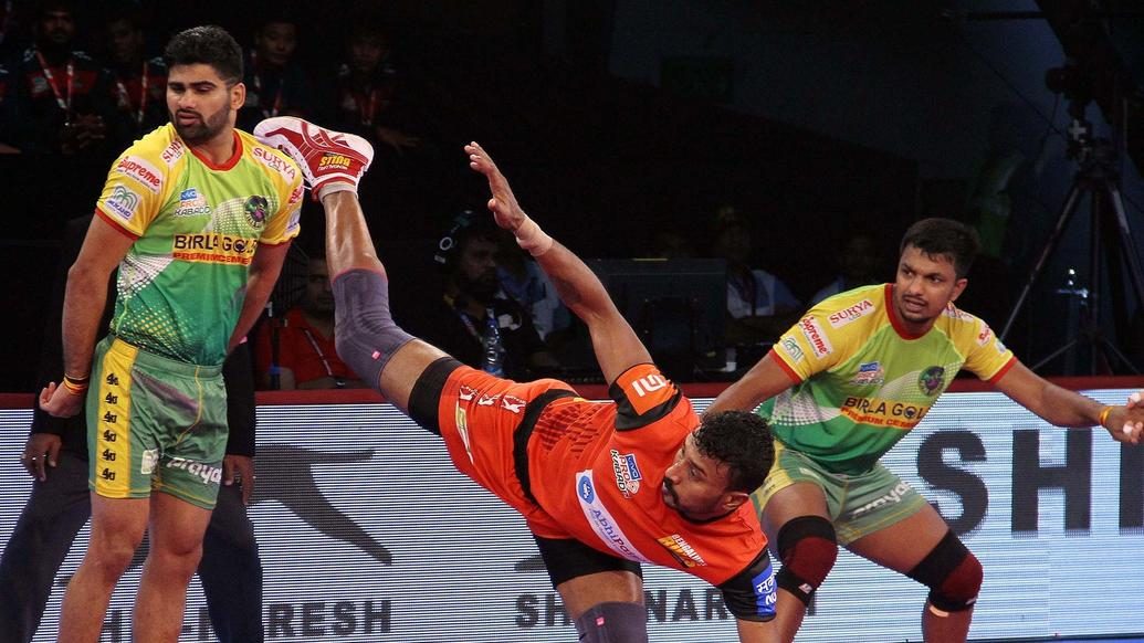 Match 82: Bengaluru Bulls vs Patna Pirates Match 82: Bengaluru Bulls vs Patna Pirates