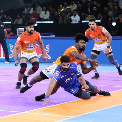 top-5-thrillers-puneri-paltan-vs-haryana-steelers-pkl-history.Click to read full article.