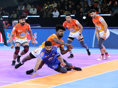 top-5-thrillers-puneri-paltan-vs-haryana-steelers-pkl-history.Click to read full article.