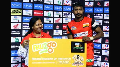 Match 70: Jaipur Pink Panthers vs Bengaluru Bulls Match 70: Jaipur Pink Panthers vs Bengaluru Bulls
