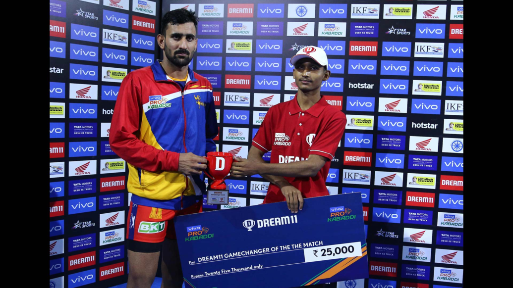 Match 50: U.P.Yoddha vs Jaipur Pink Panthers Match 50: U.P.Yoddha vs Jaipur Pink Panthers