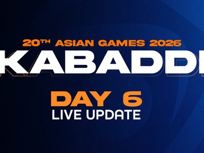 asian-games-2026-kabaddi-day-6-live-updates-scores-results-finals.Click to read full article.