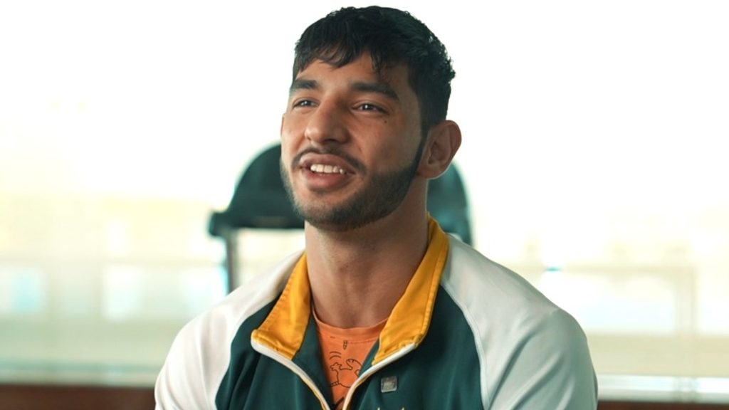 Rise of a Star ft. Ayan | Pro Kabaddi League