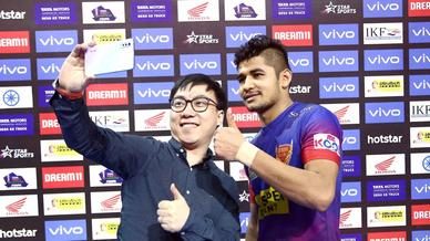 Final - Dabang Delhi K.C. vs Bengal Warriors Final - Dabang Delhi K.C. vs Bengal Warriors