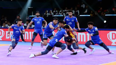 Telugu Titans Team 2024 | Player List, Name, Bio, Stats, Records