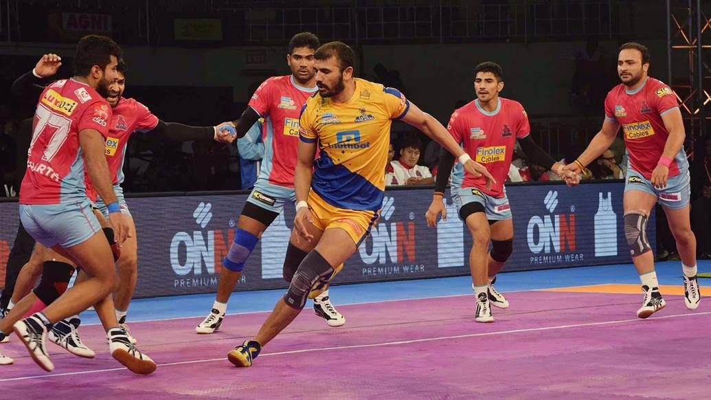 Chennai stay winless at home after a narrow loss Chennai stay winless at home after a narrow loss