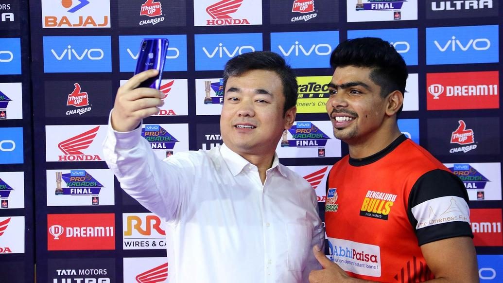 Final - Bengaluru Bulls vs Gujarat Fortunegiants Final - Bengaluru Bulls vs Gujarat Fortunegiants