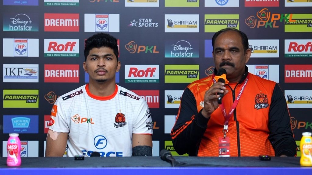 We will get a lot of support in Pune - BC Ramesh | Press Conference ...