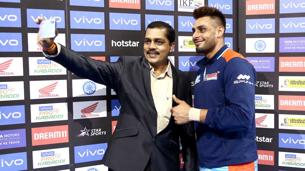 Match 97: Bengal Warriors vs Haryana Steelers Match 97: Bengal Warriors vs Haryana Steelers