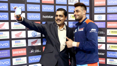 Match 97: Bengal Warriors vs Haryana Steelers Match 97: Bengal Warriors vs Haryana Steelers